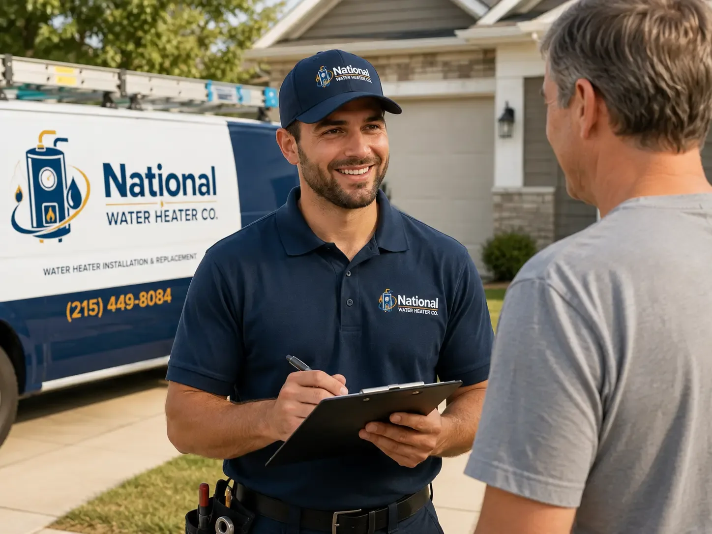 Water Heater Installation Saint Helena, NE FAQs